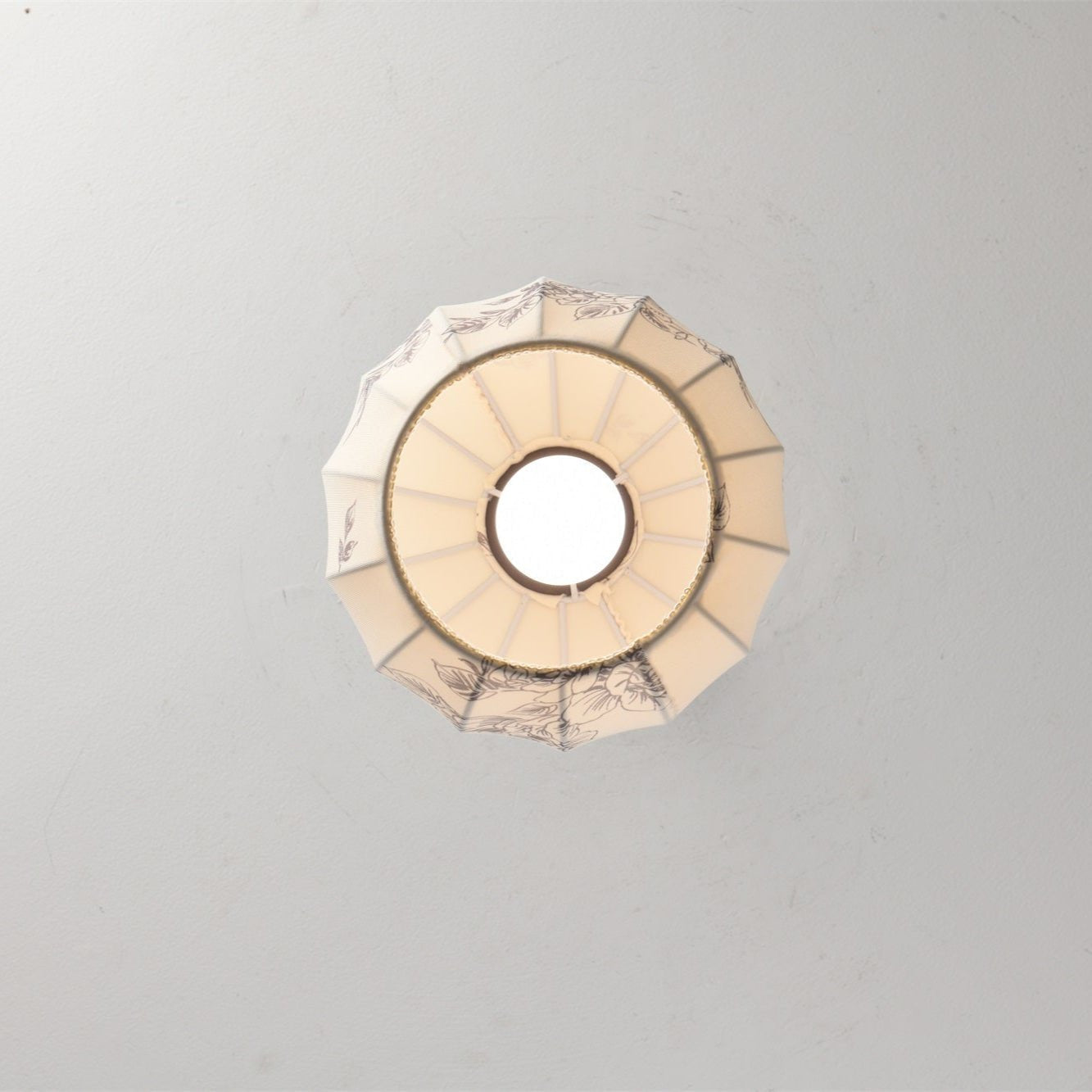 Elsie Vintage Pendant Lamp - Letslighting