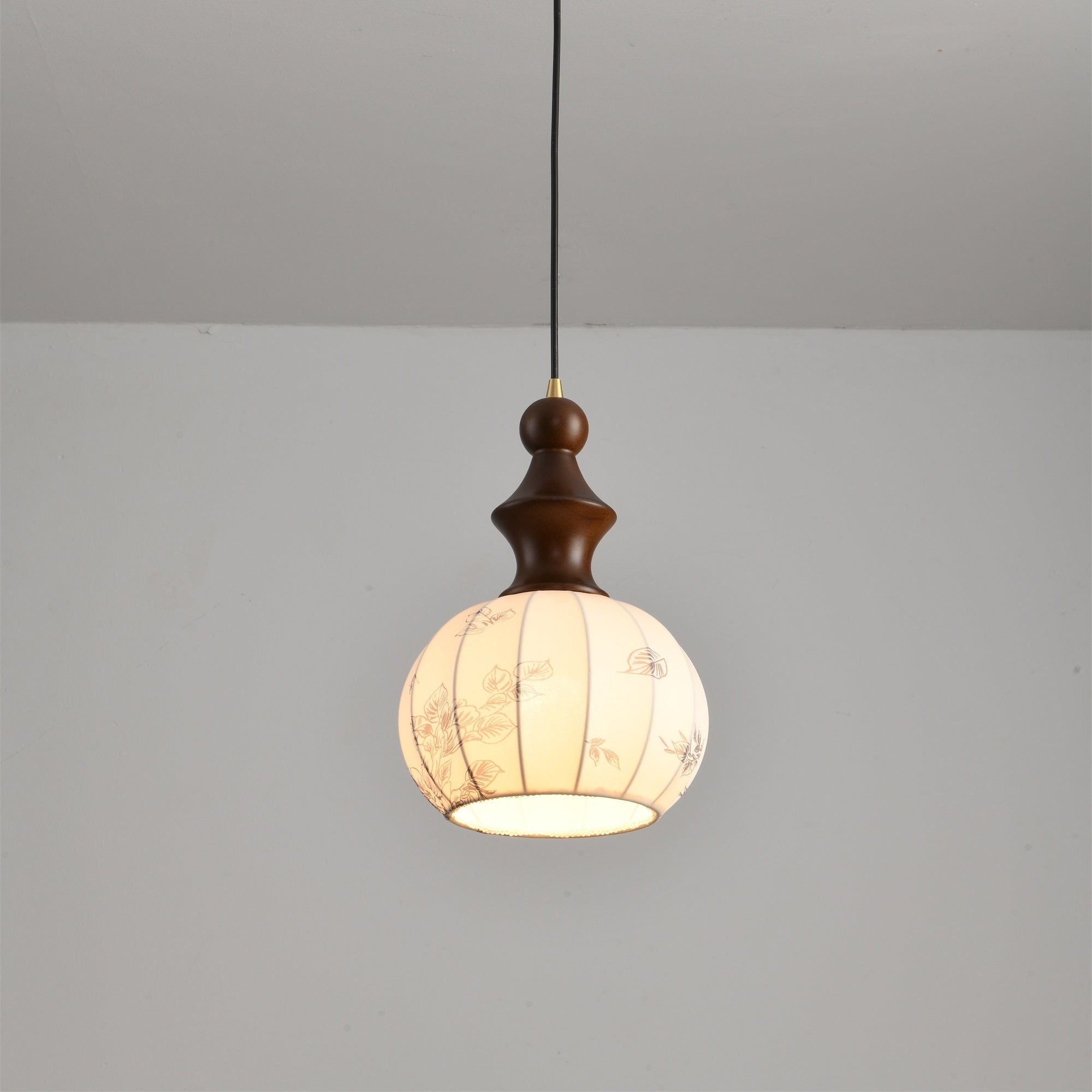 Elsie Vintage Pendant Lamp - Letslighting