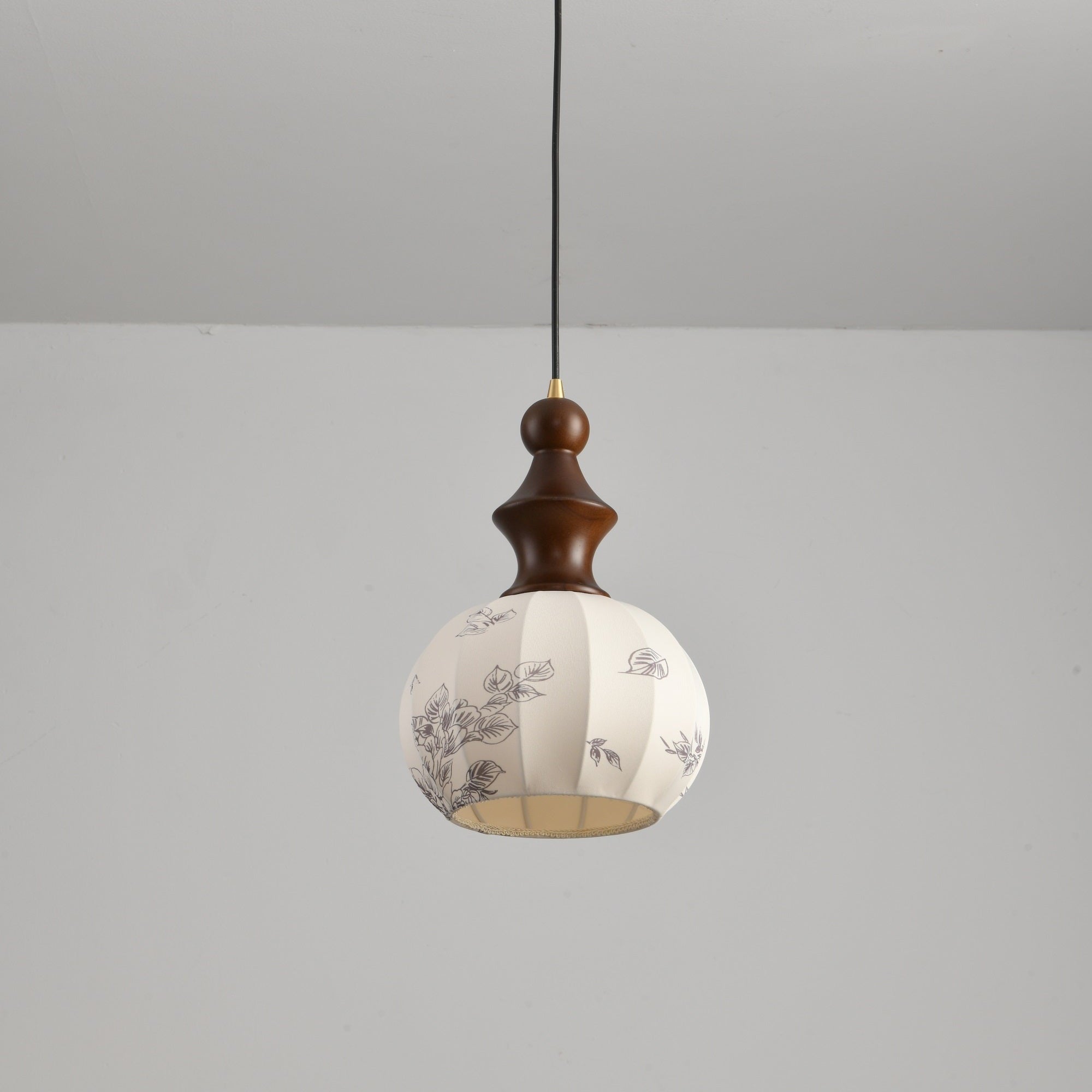 Elsie Vintage Pendant Lamp - Letslighting