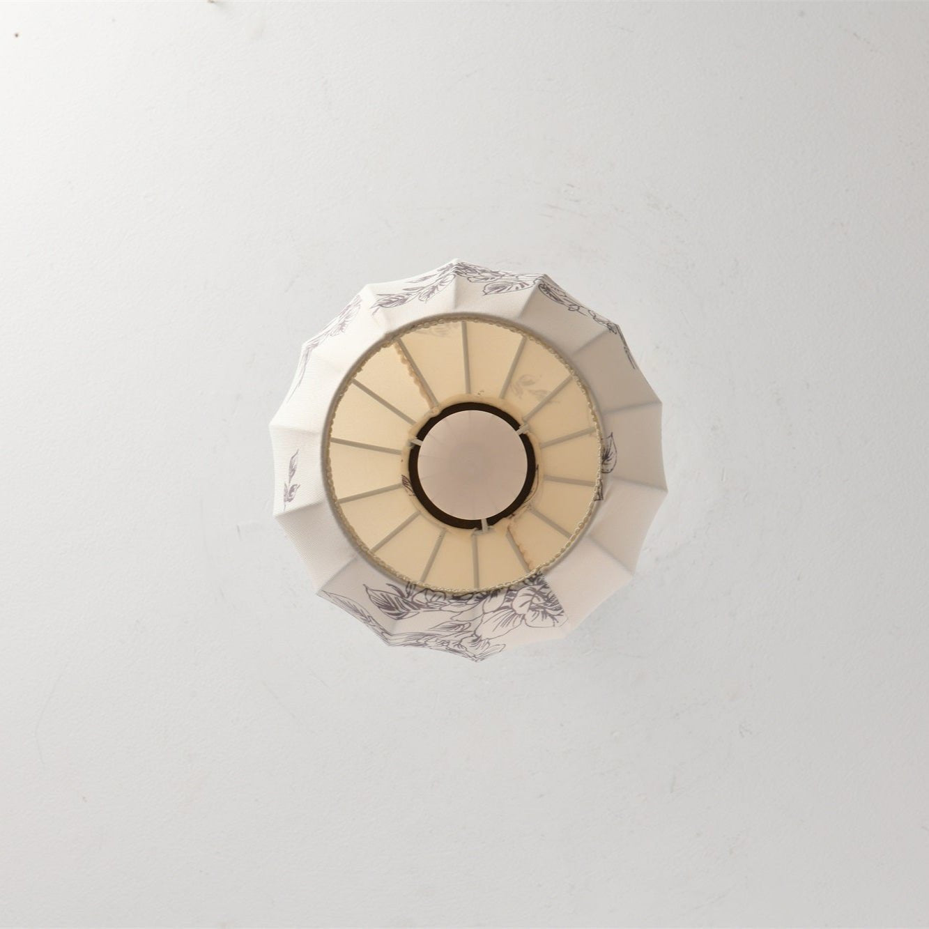 Elsie Vintage Pendant Lamp - Letslighting
