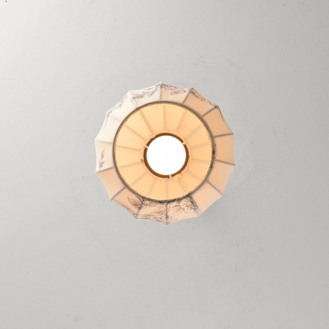 Elsie Vintage Pendant Lamp - Letslighting