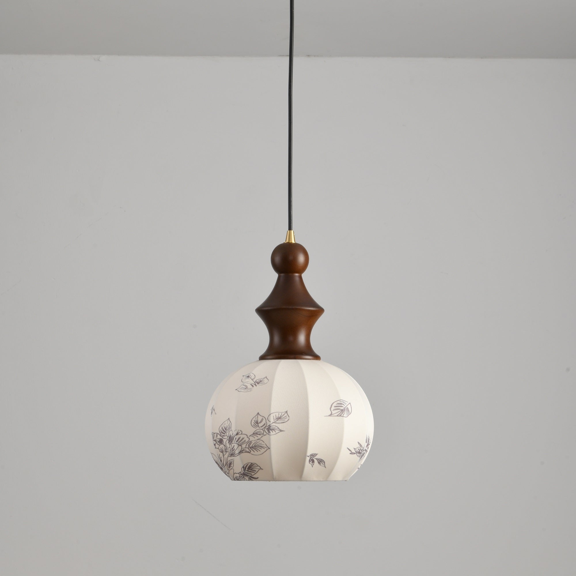 Elsie Vintage Pendant Lamp - Letslighting