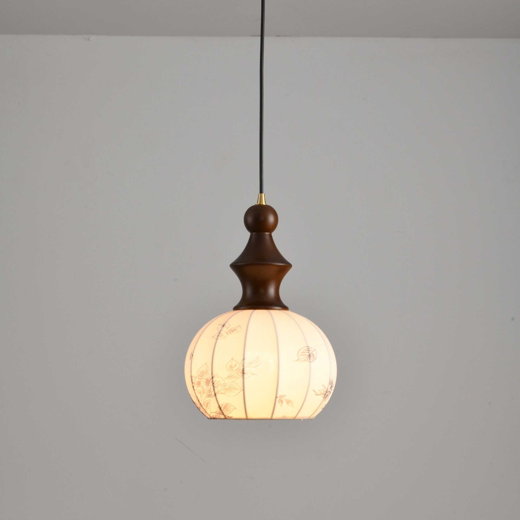 Elsie Vintage Pendant Lamp - Letslighting