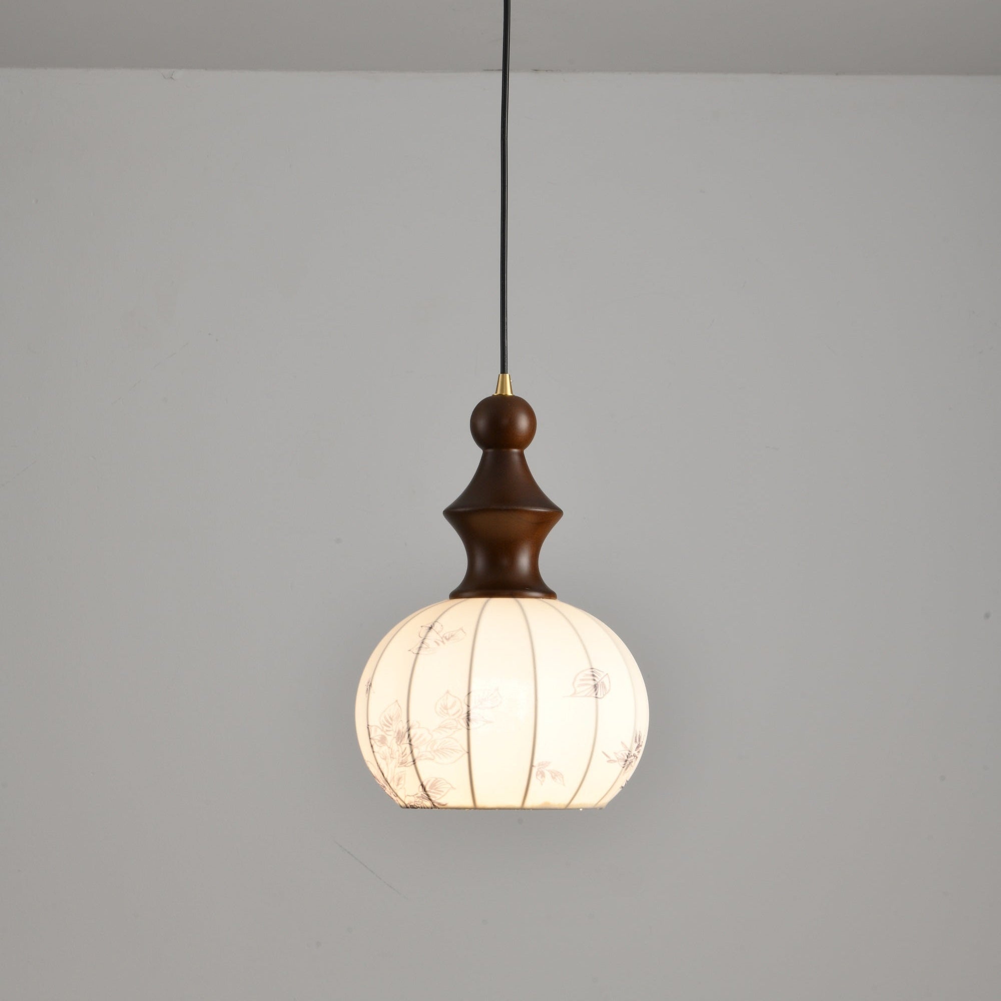 Elsie Vintage Pendant Lamp - Letslighting
