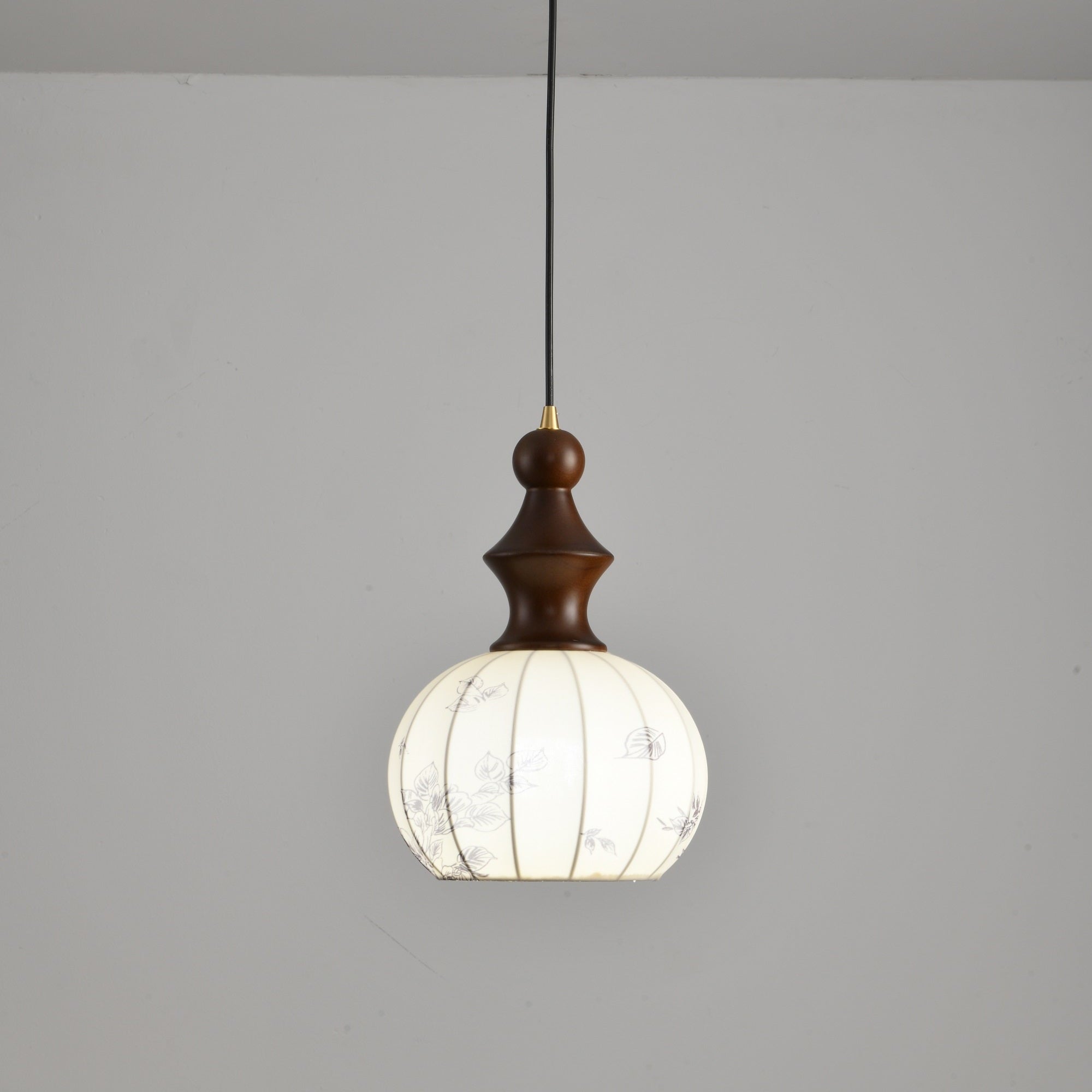 Elsie Vintage Pendant Lamp - Letslighting