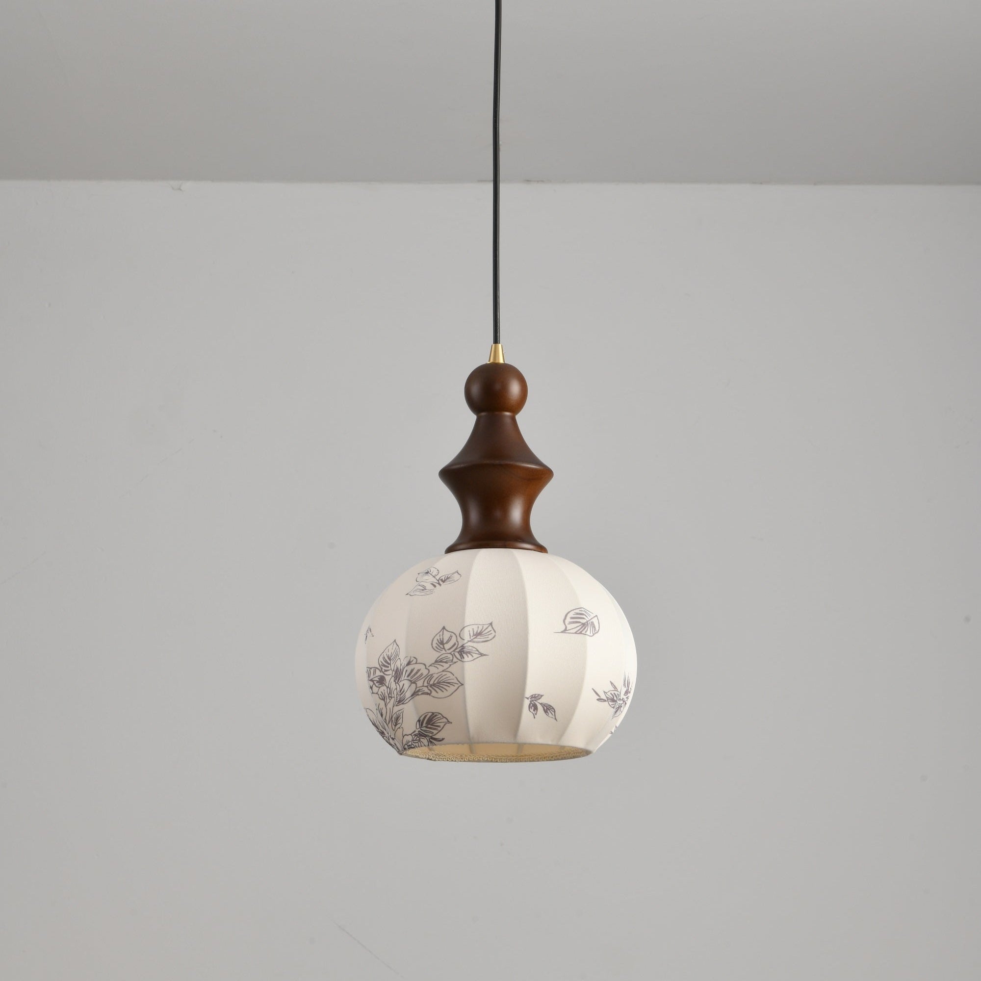 Elsie Vintage Pendant Lamp - Letslighting