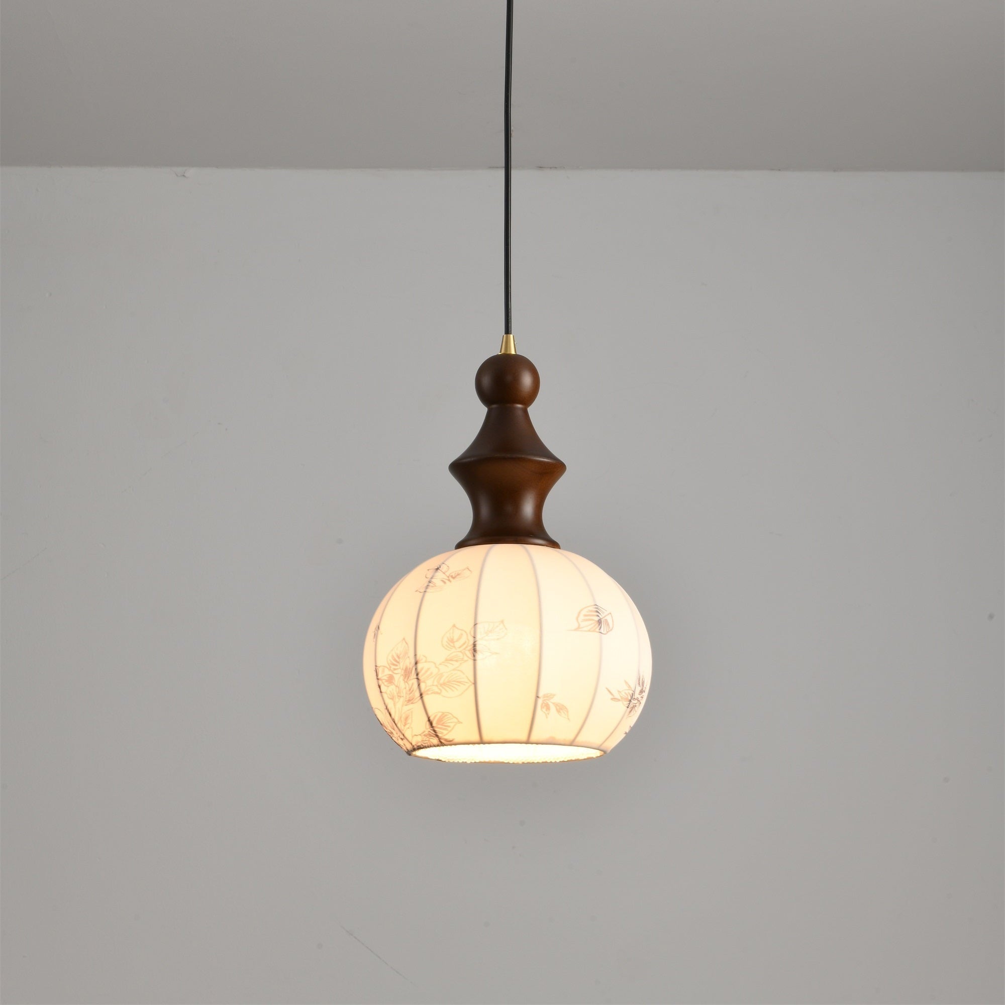 Elsie Vintage Pendant Lamp - Letslighting