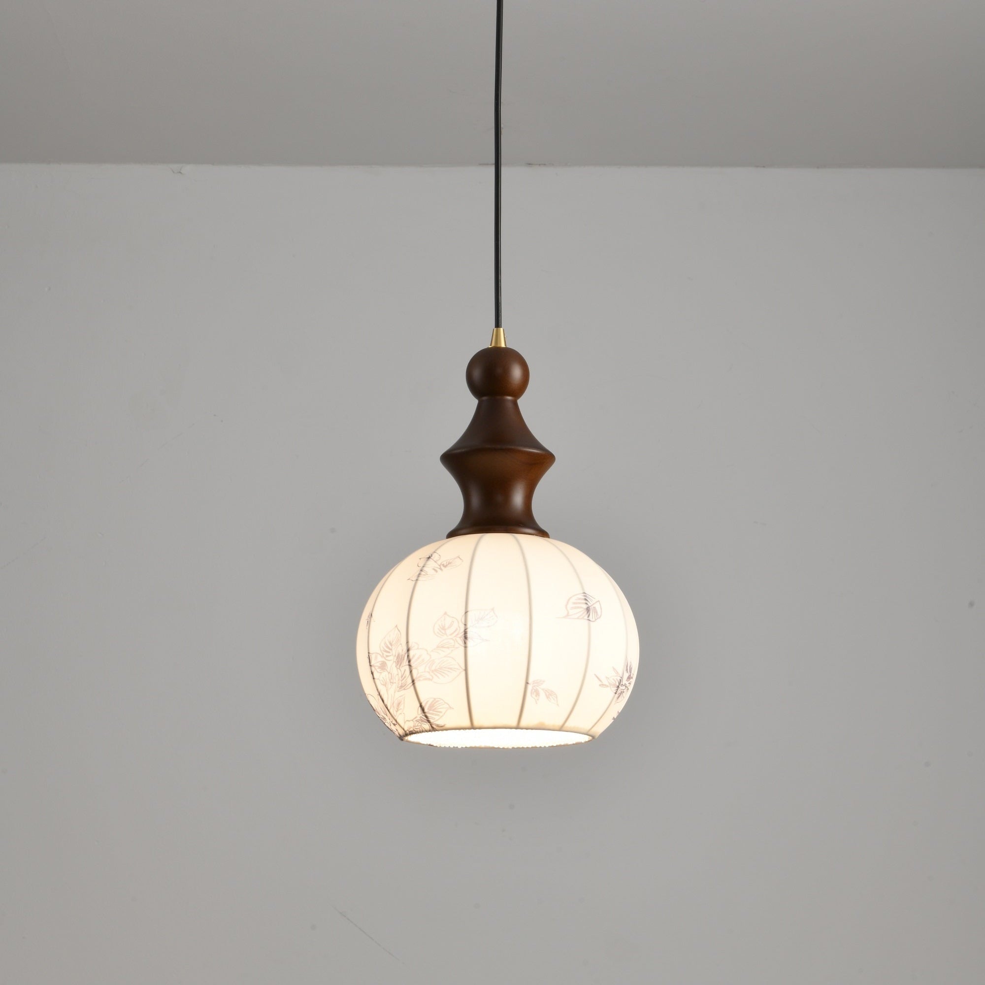 Elsie Vintage Pendant Lamp - Letslighting