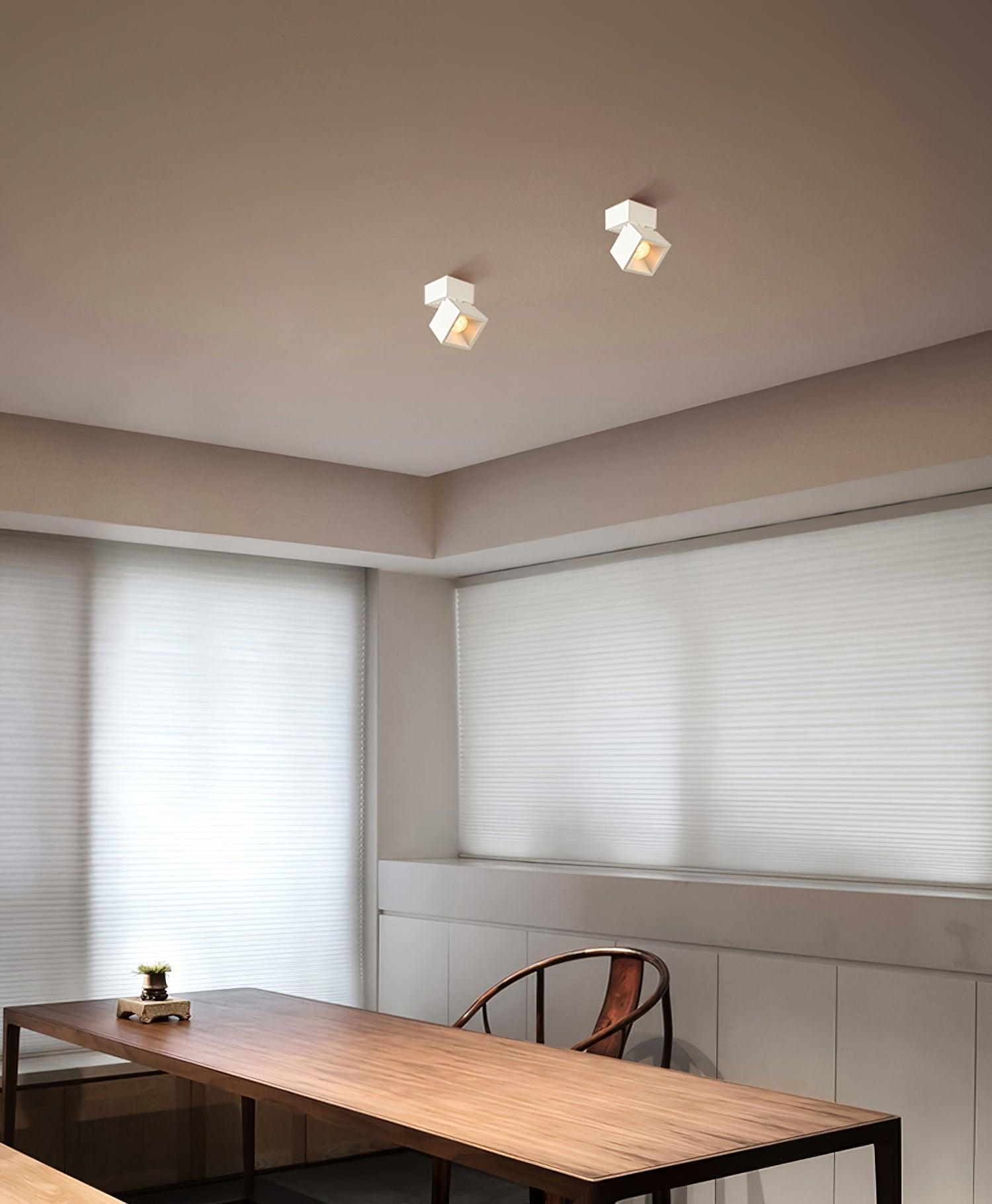 Alvynora Modern Minimalist Spotlights Ceiling lamp - Letslighting