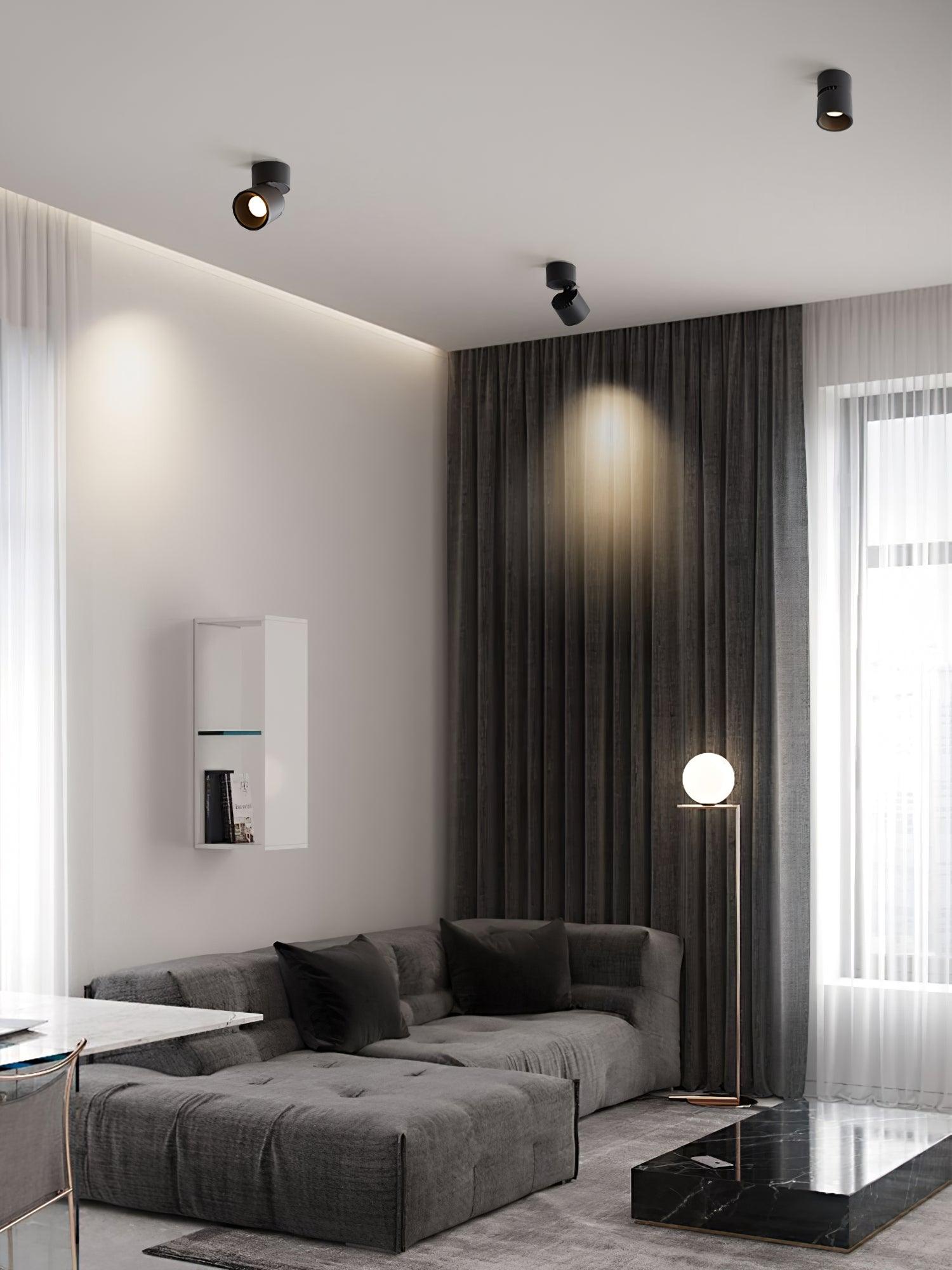 Alvynora Modern Minimalist Spotlights Ceiling lamp - Letslighting