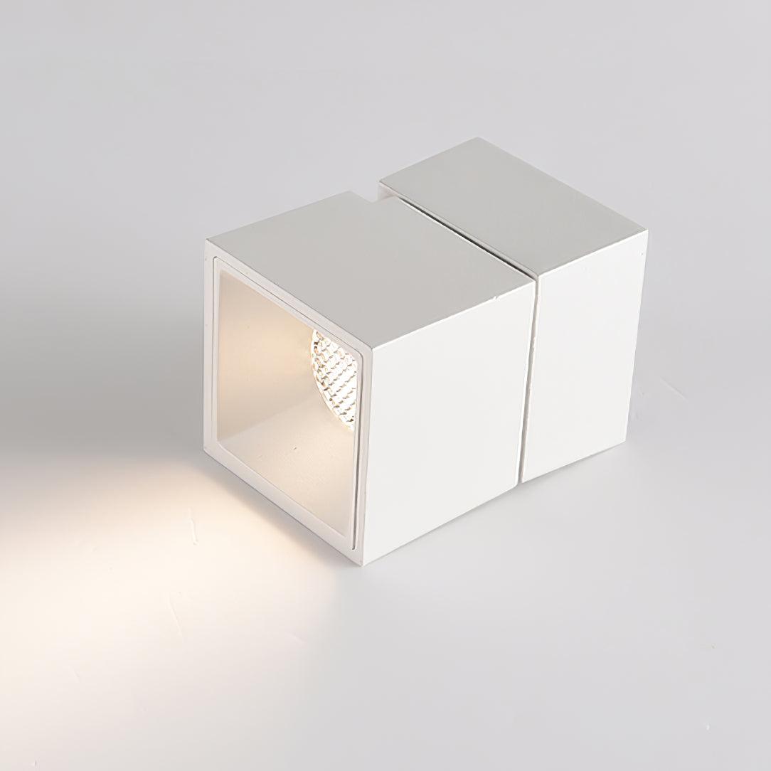 Alvynora Modern Minimalist Spotlights Ceiling lamp - Letslighting