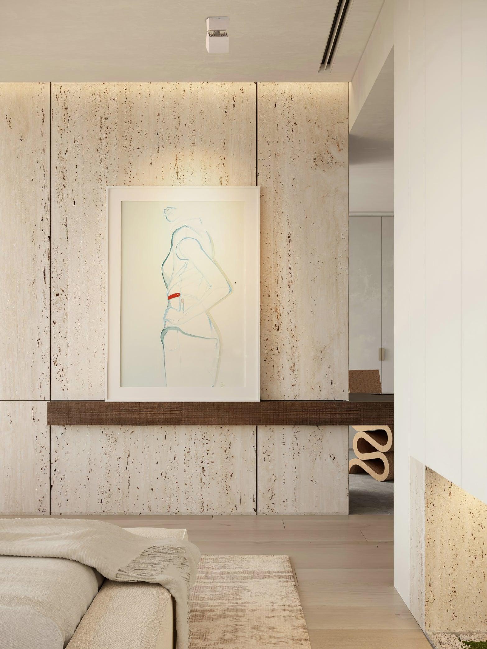 Alvynora Modern Minimalist Spotlights Ceiling lamp - Letslighting