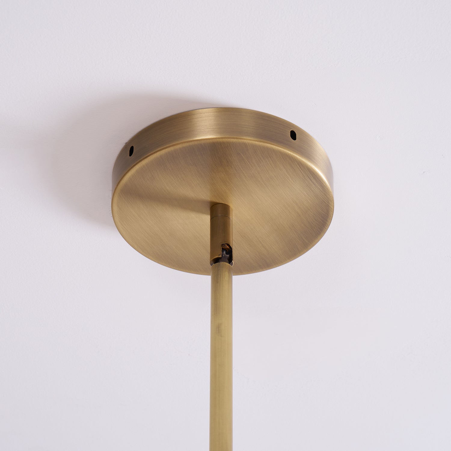 Lassen Chandelier Curved Arms - Letslighting