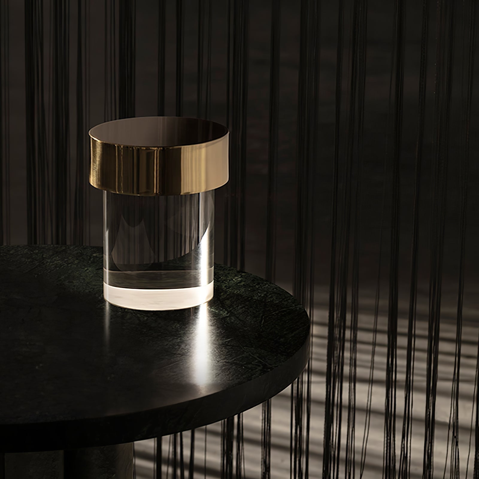 Blair Minimalist Table Lamp - Letslighting