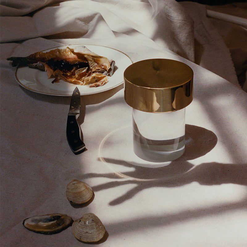 Blair Minimalist Table Lamp - Letslighting