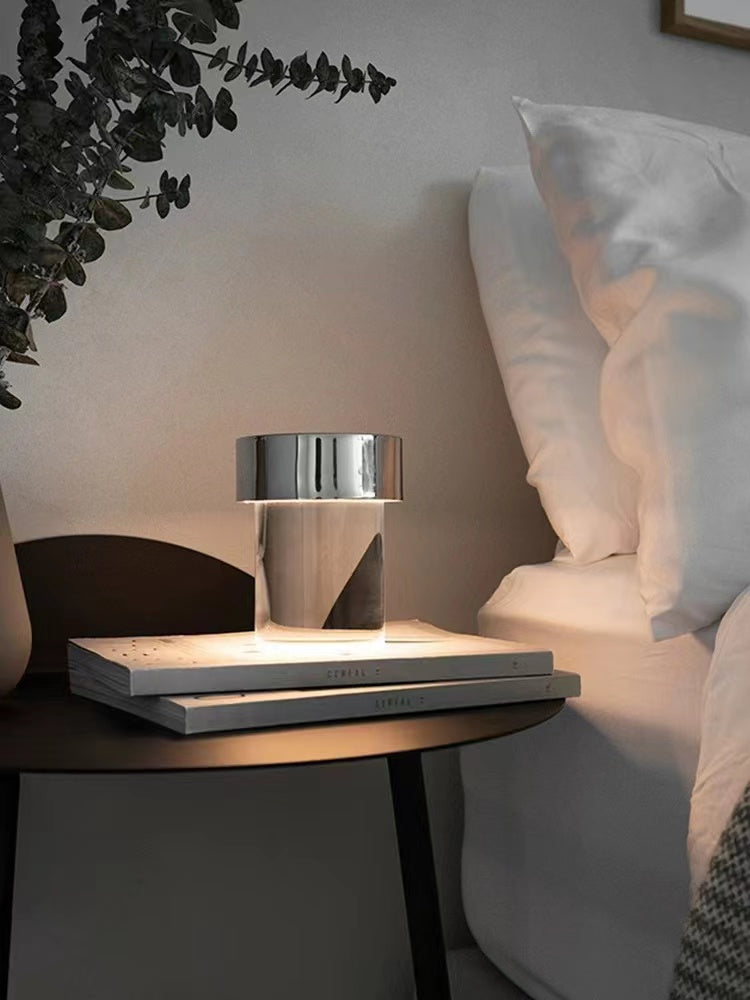Blair Minimalist Table Lamp - Letslighting