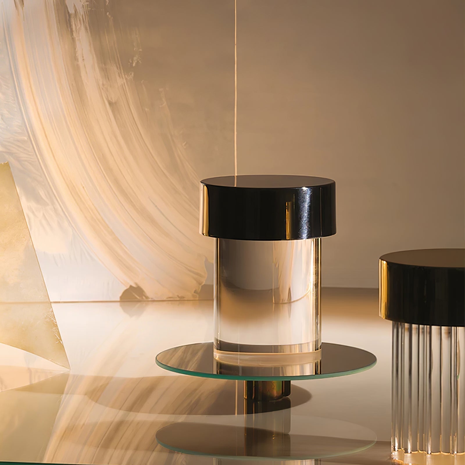 Blair Minimalist Table Lamp - Letslighting