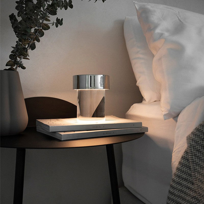 Blair Minimalist Table Lamp - Letslighting