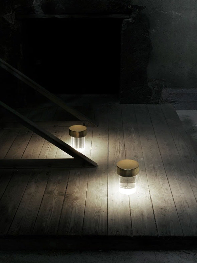 Blair Minimalist Table Lamp - Letslighting
