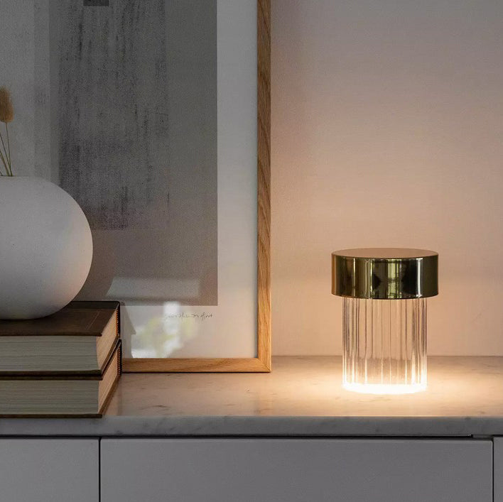 Blair Minimalist Table Lamp - Letslighting
