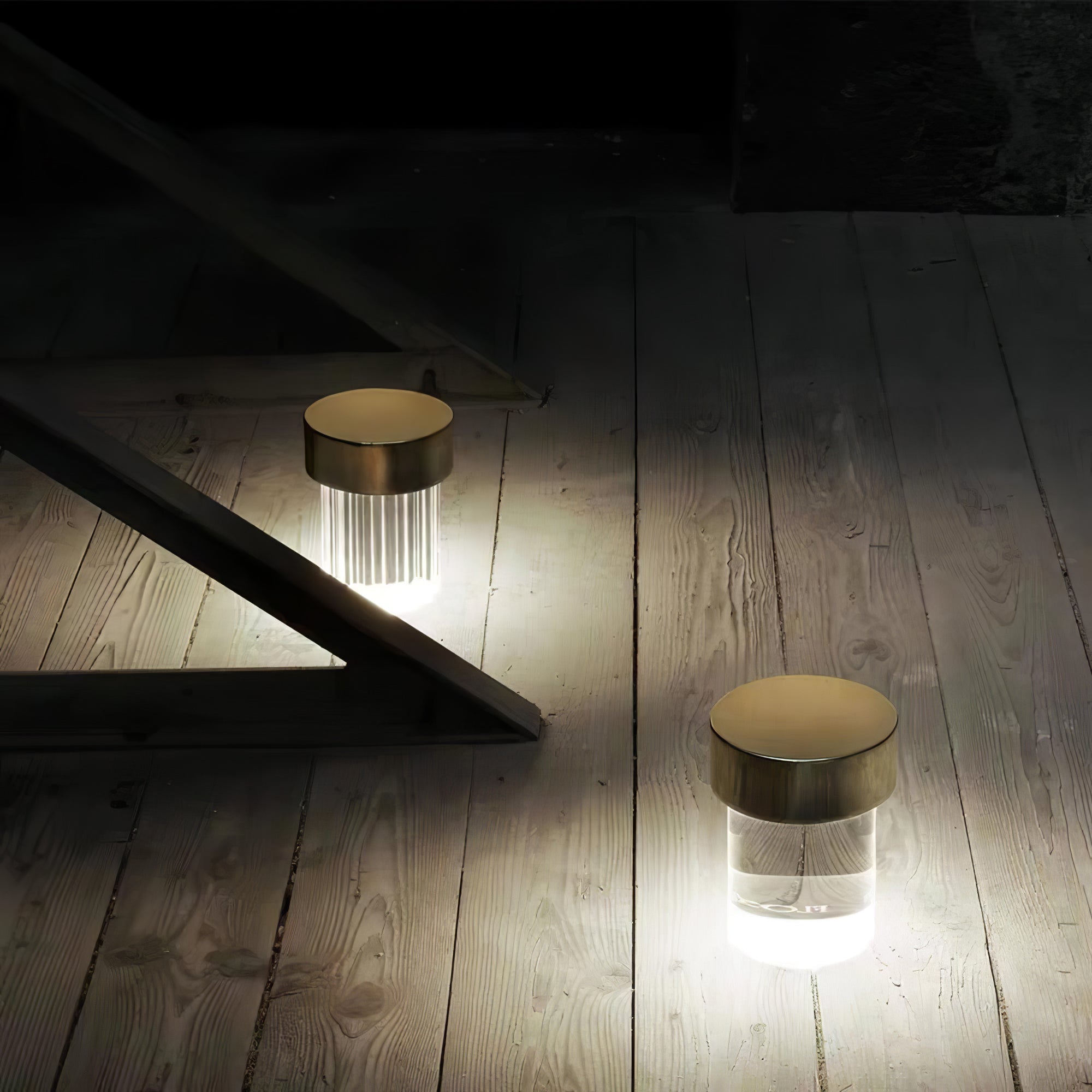 Blair Minimalist Table Lamp - Letslighting