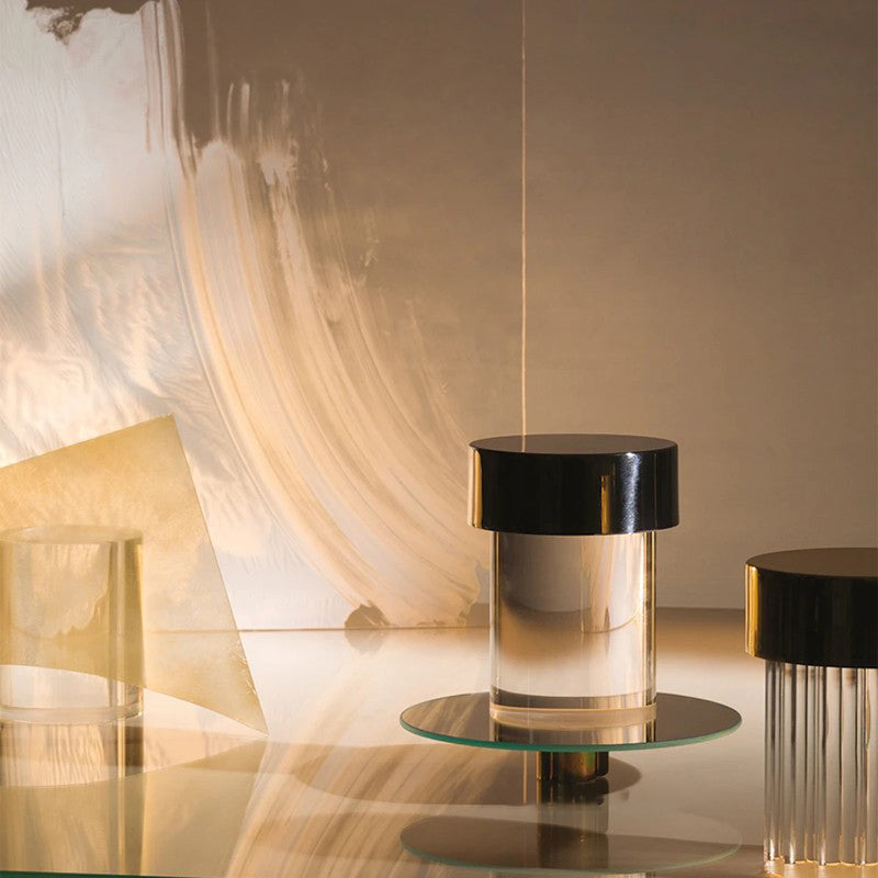 Blair Minimalist Table Lamp - Letslighting