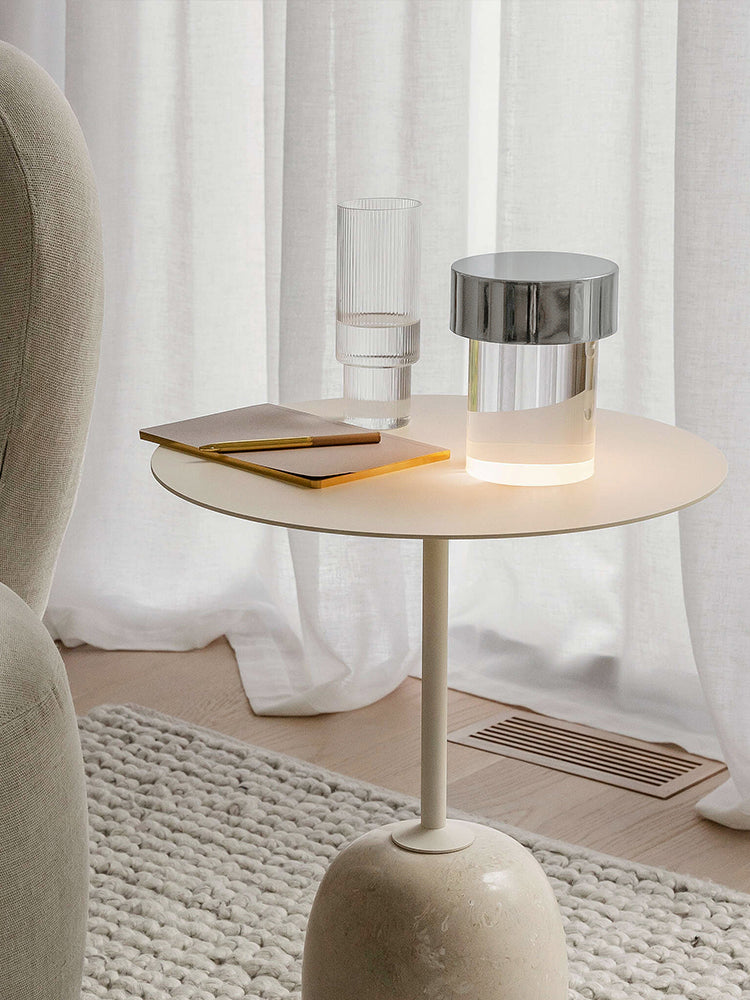 Blair Minimalist Table Lamp - Letslighting