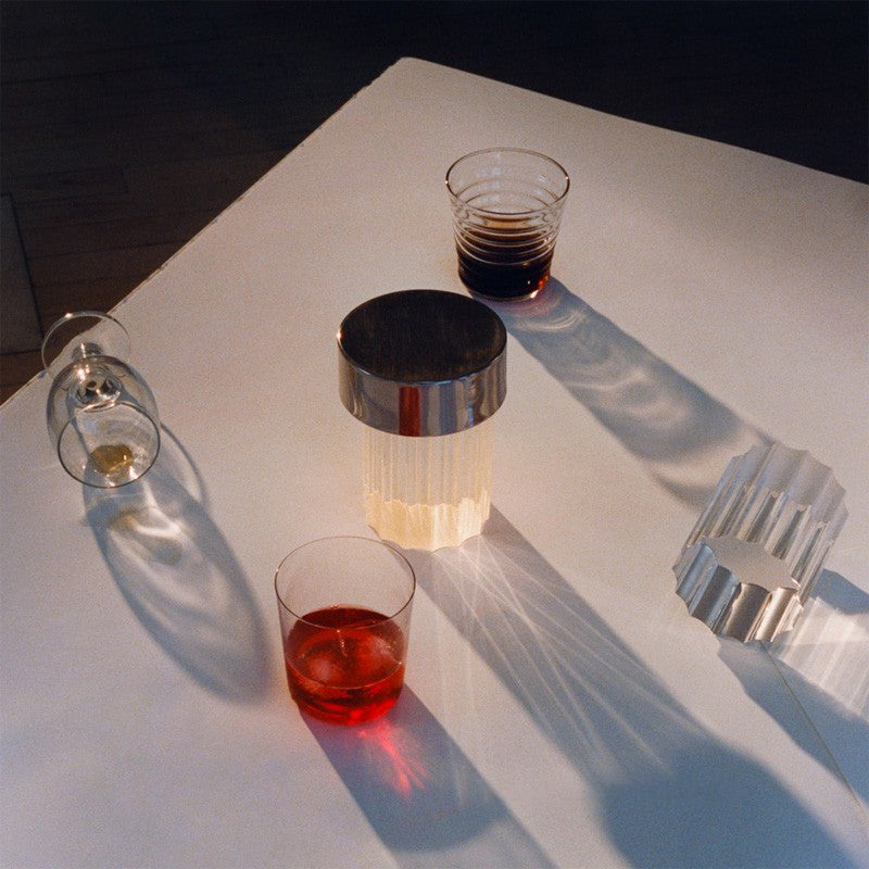 Blair Minimalist Table Lamp - Letslighting