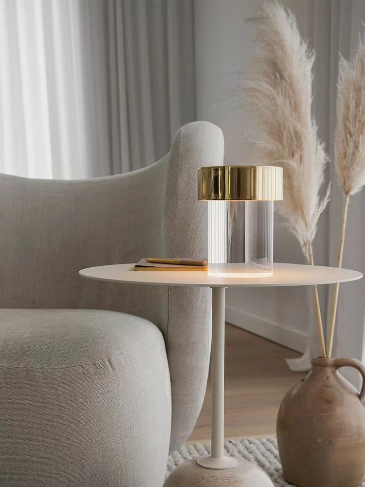 Blair Minimalist Table Lamp - Letslighting