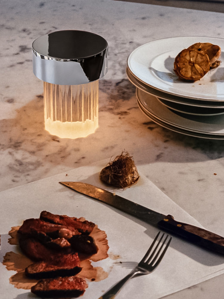 Blair Minimalist Table Lamp - Letslighting