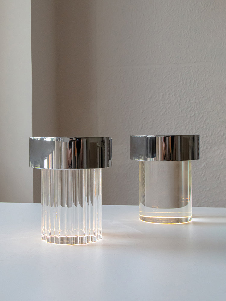 Blair Minimalist Table Lamp - Letslighting