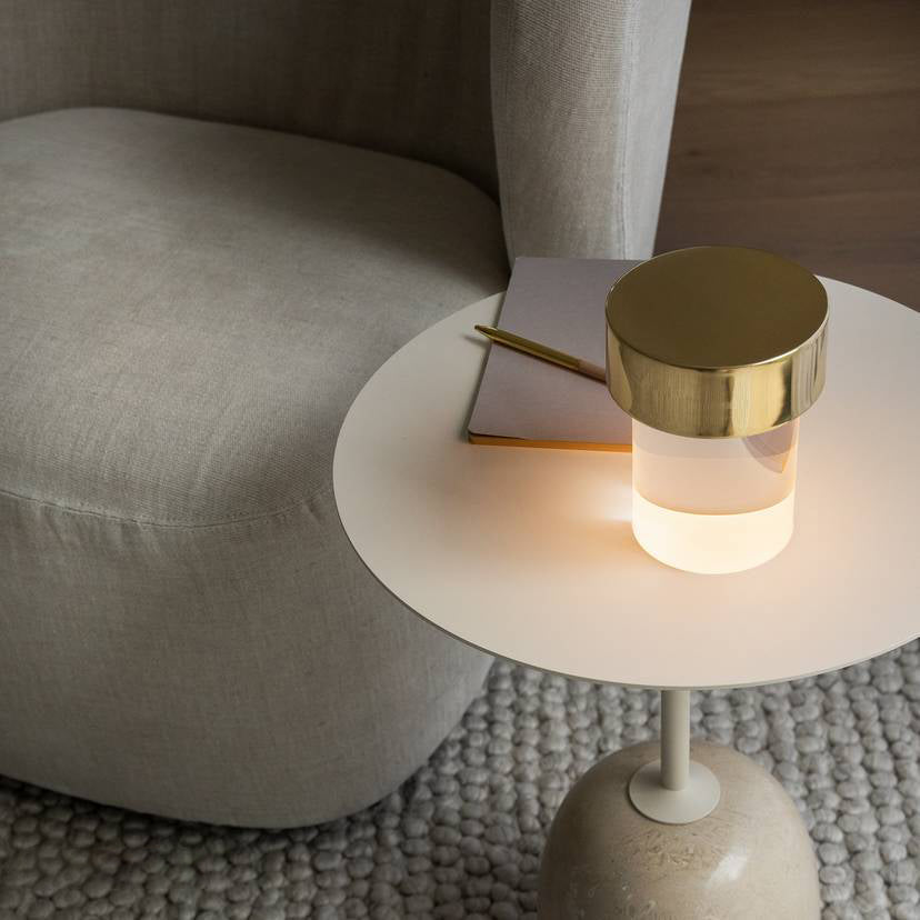 Blair Minimalist Table Lamp - Letslighting