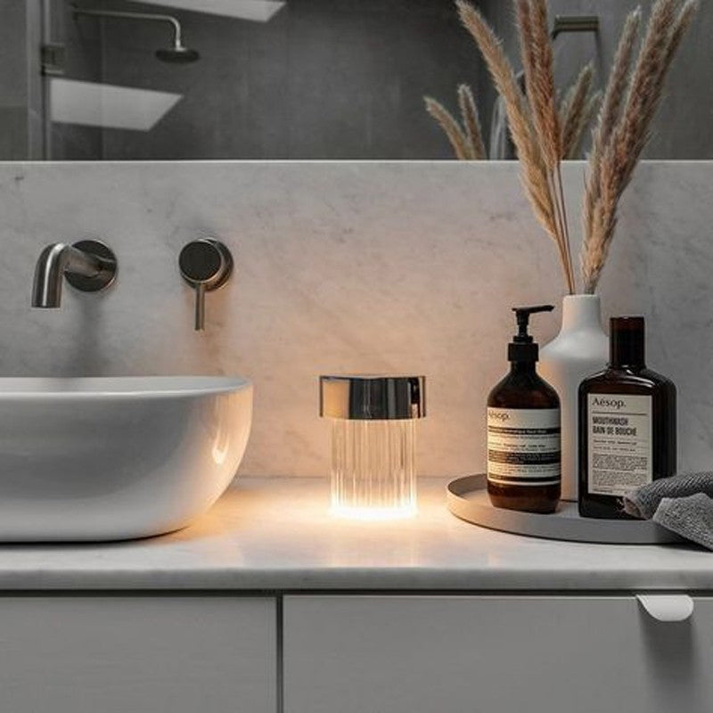 Blair Minimalist Table Lamp - Letslighting