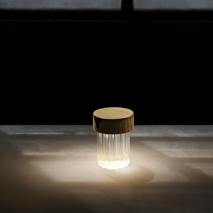 Blair Minimalist Table Lamp - Letslighting