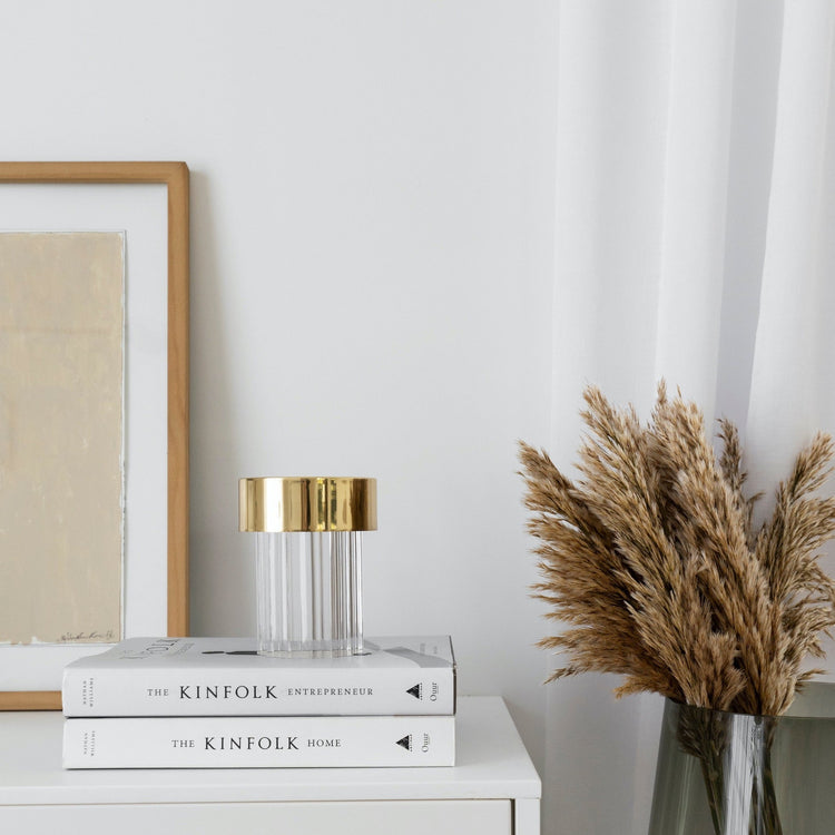 Blair Minimalist Table Lamp - Letslighting