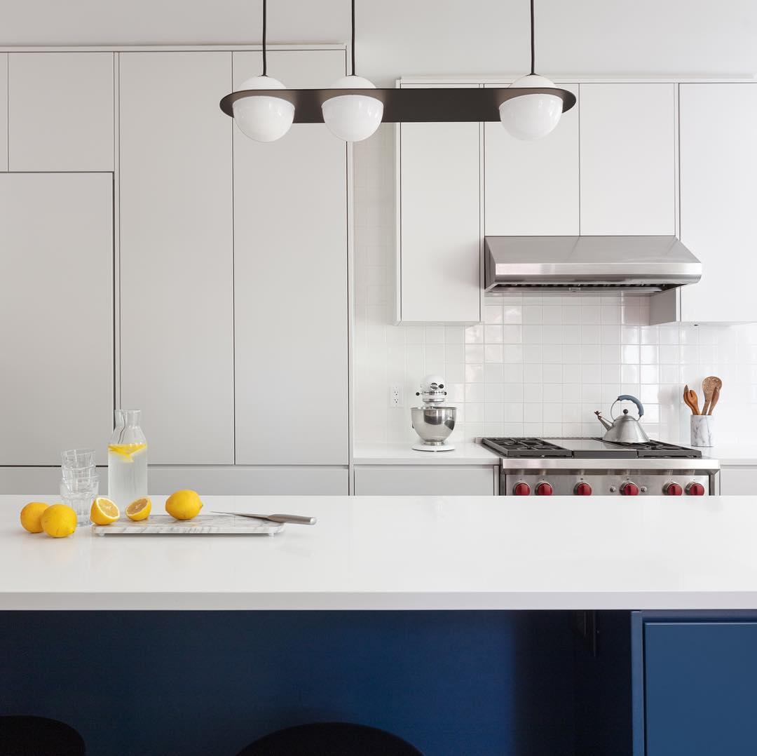 Valentina Black Glass Pendant Lamp - Letslighting