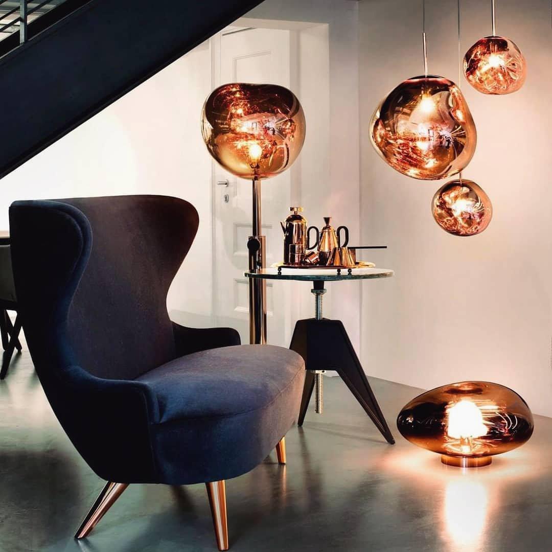 Orvenar Artistic Floor Lamp - Letslighting