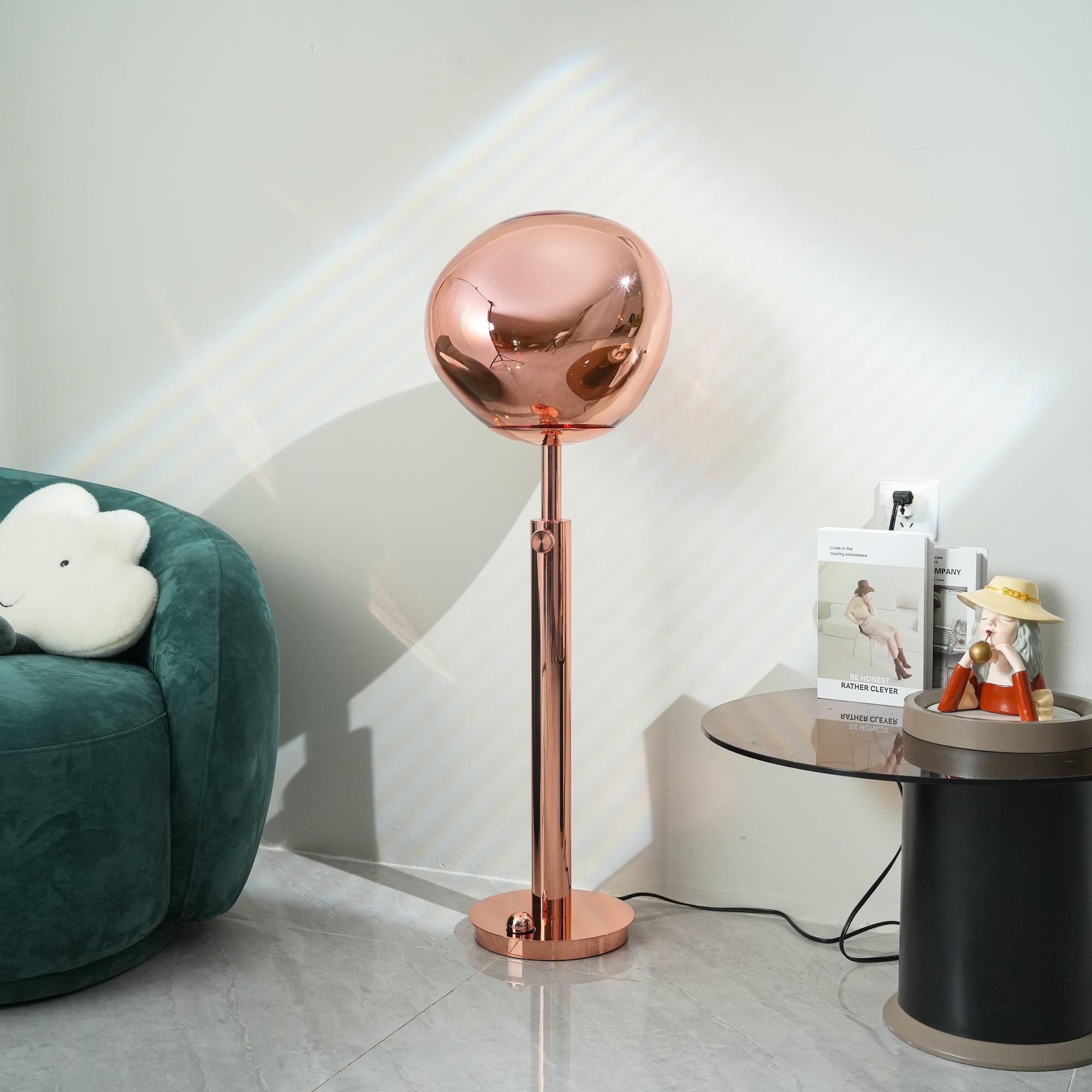 Orvenar Artistic Floor Lamp - Letslighting