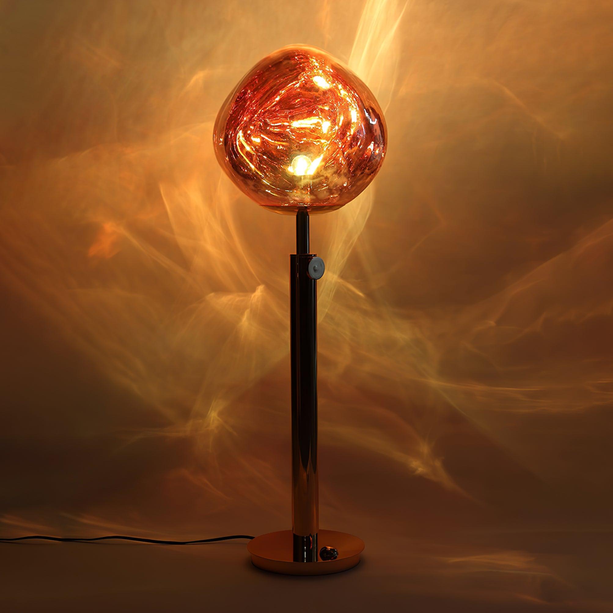 Orvenar Artistic Floor Lamp - Letslighting