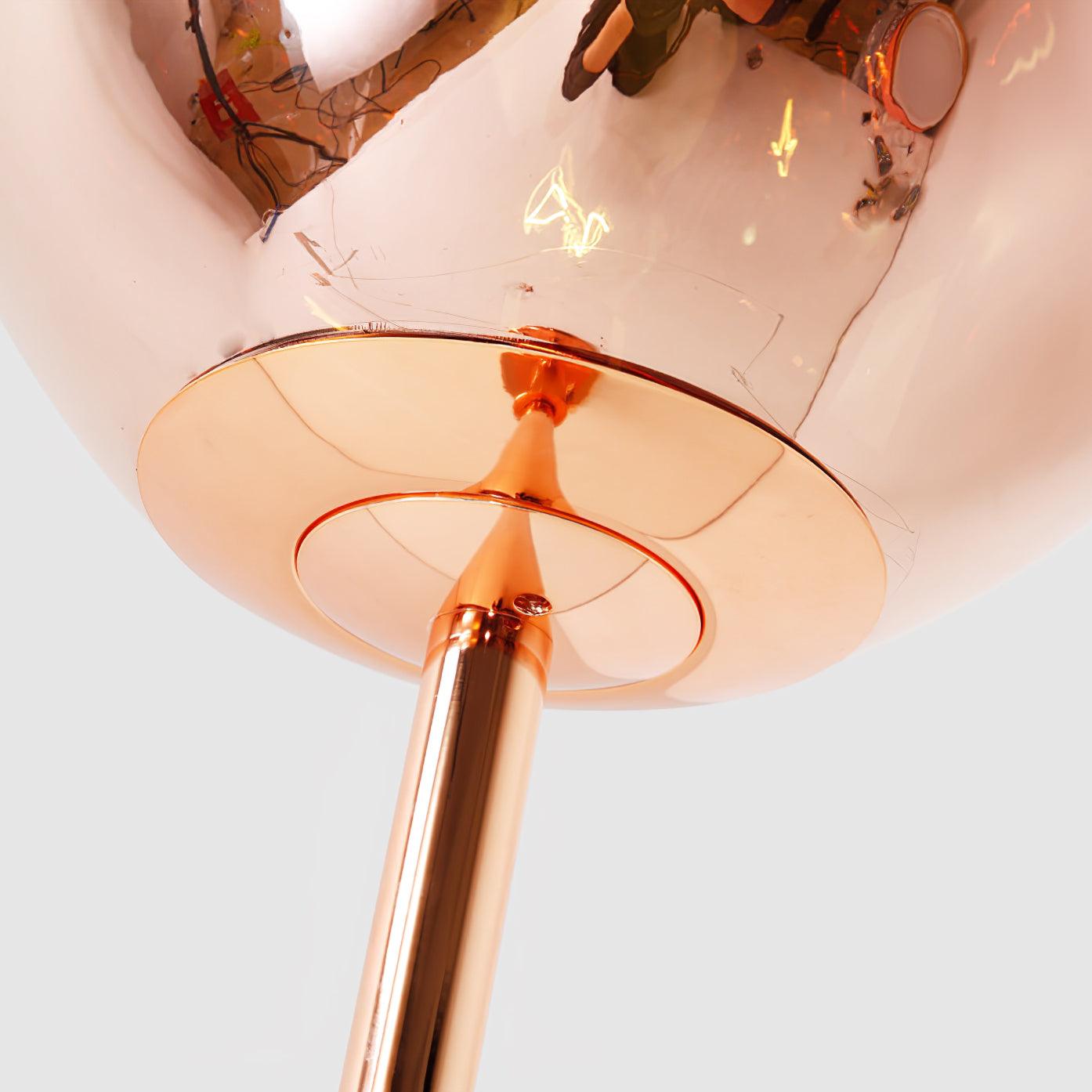 Orvenar Artistic Floor Lamp - Letslighting