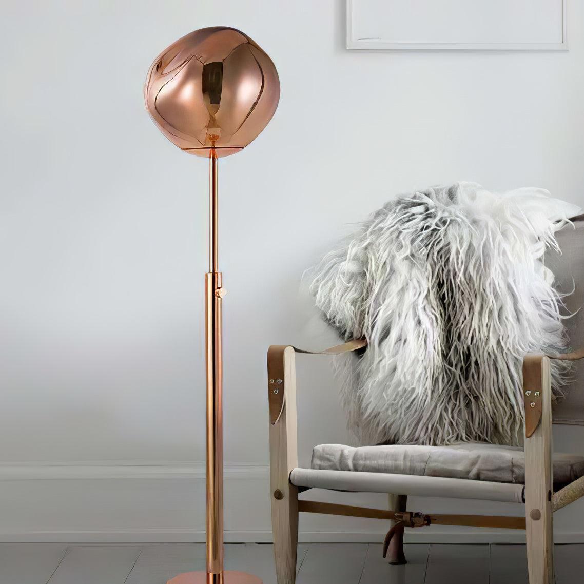 Orvenar Artistic Floor Lamp - Letslighting