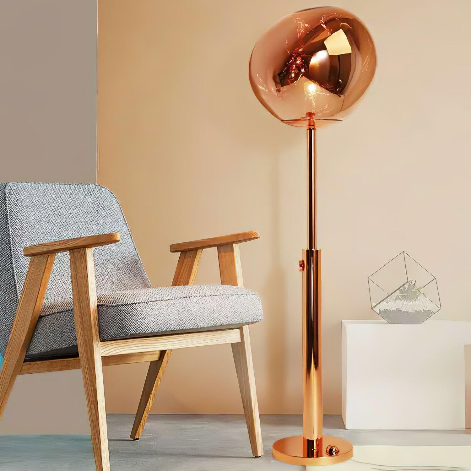 Orvenar Artistic Floor Lamp - Letslighting