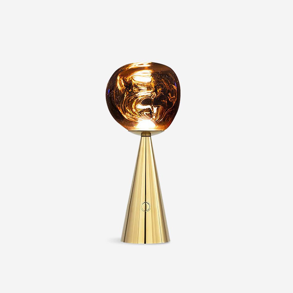 Wren Modern Table Lamp - Letslighting