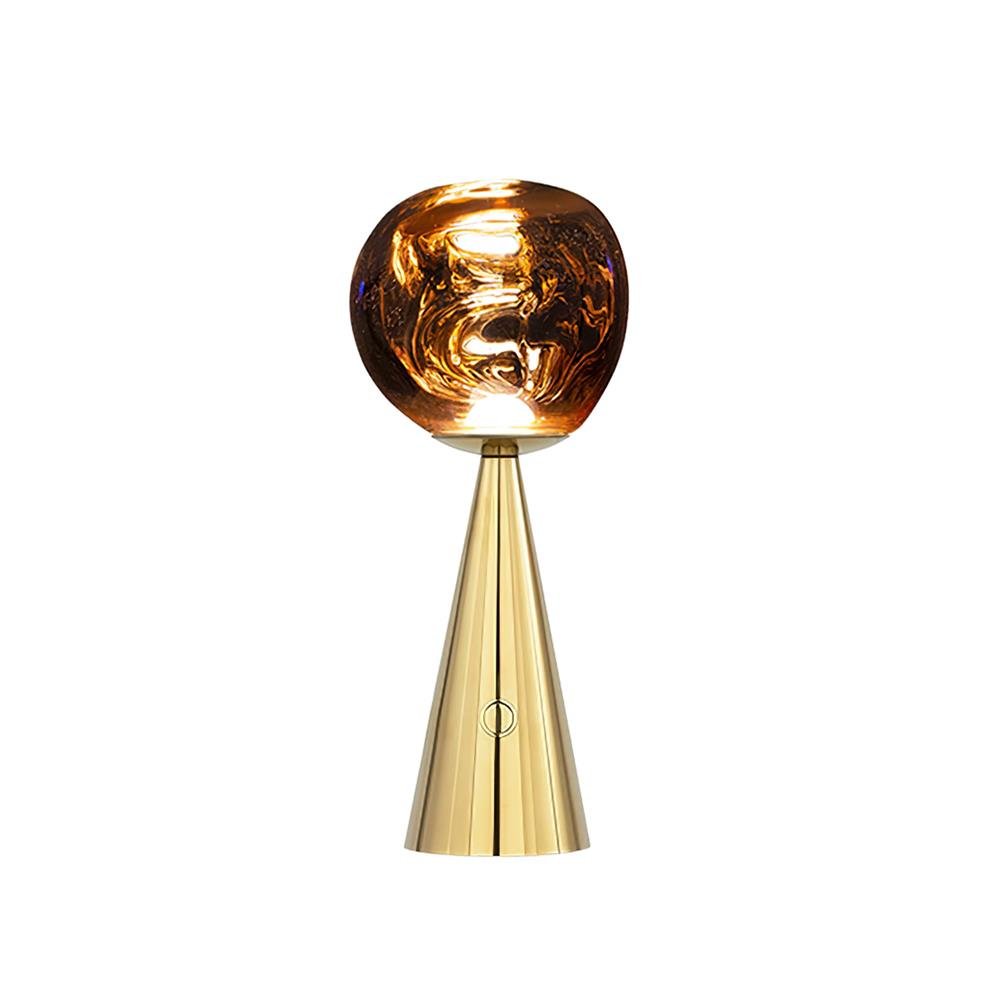 Wren Modern Table Lamp - Letslighting