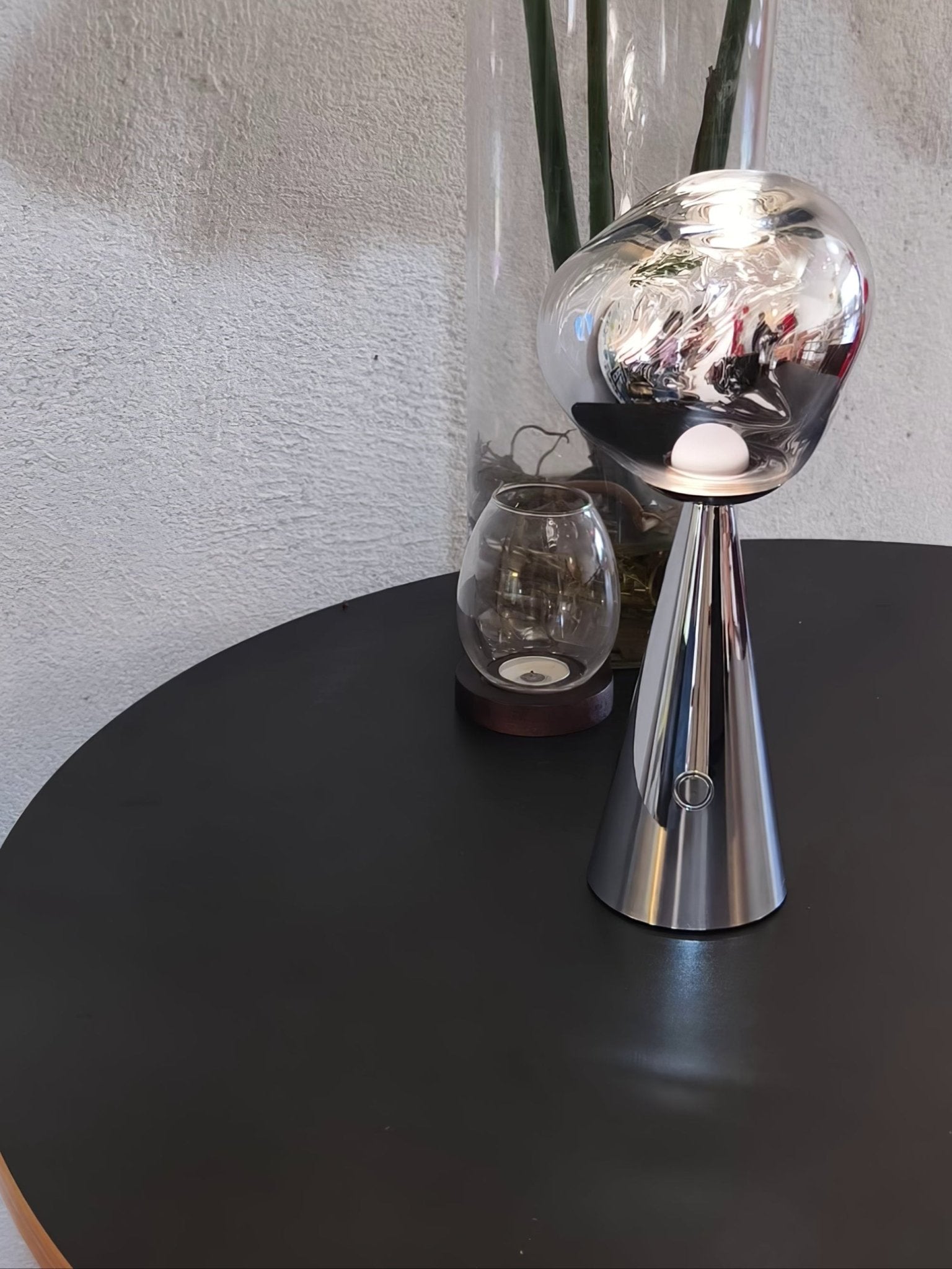 Wren Modern Table Lamp - Letslighting