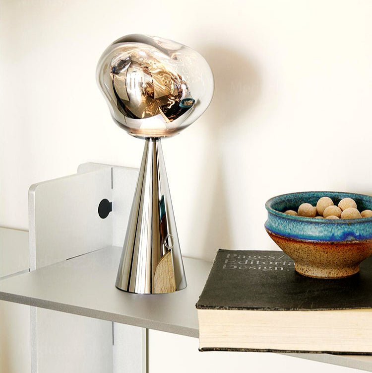 Wren Modern Table Lamp - Letslighting