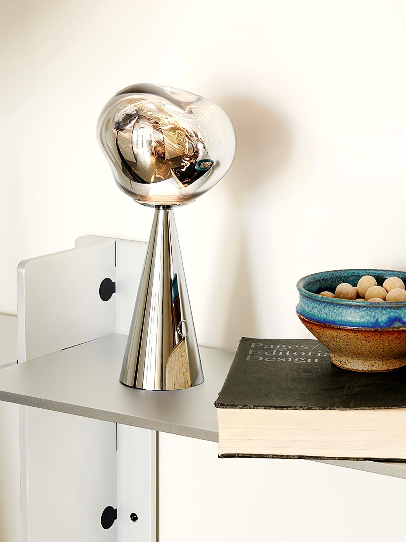 Wren Modern Table Lamp - Letslighting