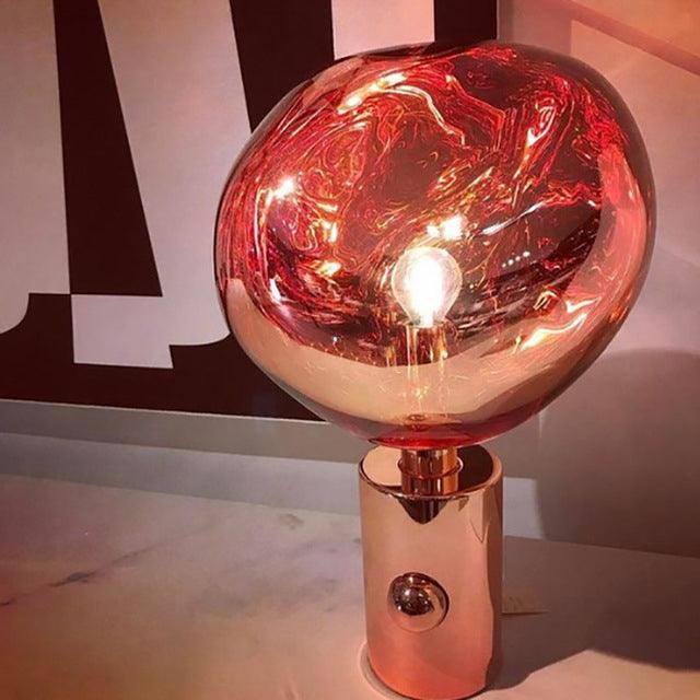 Velan Artistic Table Lamp - Letslighting