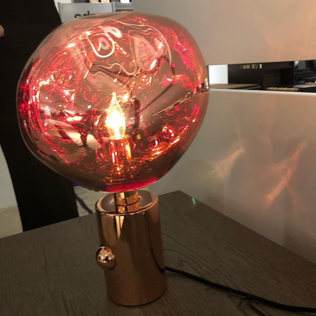 Velan Artistic Table Lamp - Letslighting