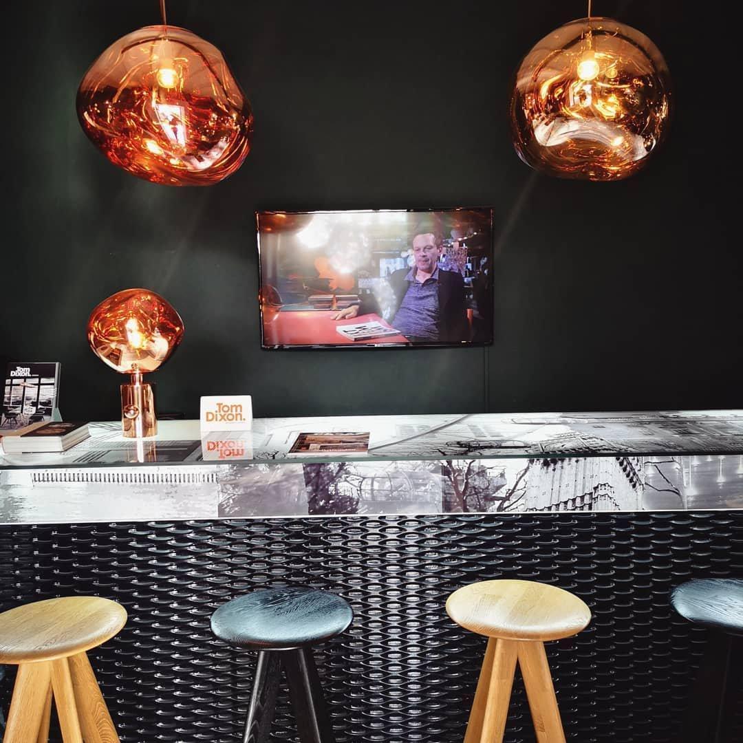 Velan Artistic Table Lamp - Letslighting